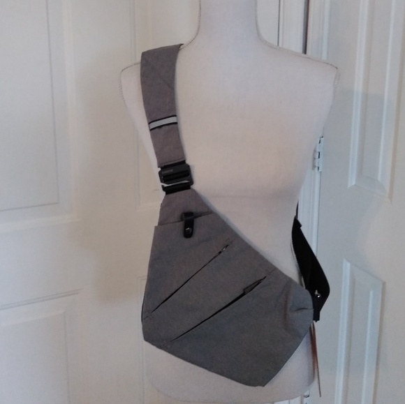 osoce sling bag